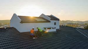 Best Roof Ventilation Installation  in Inman, SC